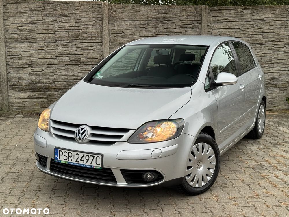 Volkswagen Golf V 1.4 Trendline - 2