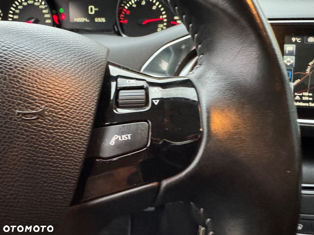 Peugeot 308 SW HDi FAP 110 (Blue Lion) Business Line Niveau 1 - 27