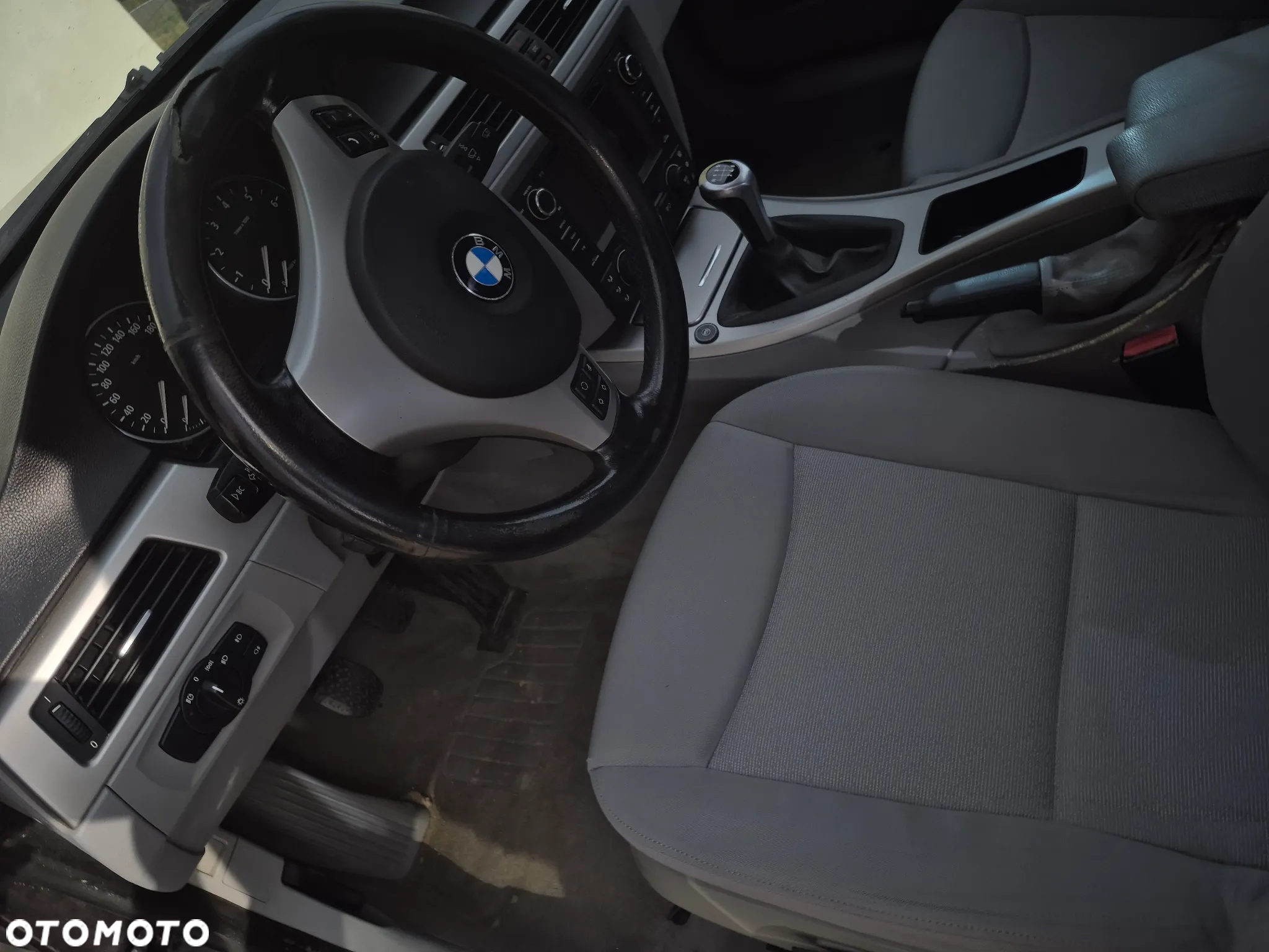 BMW Seria 3 - 3