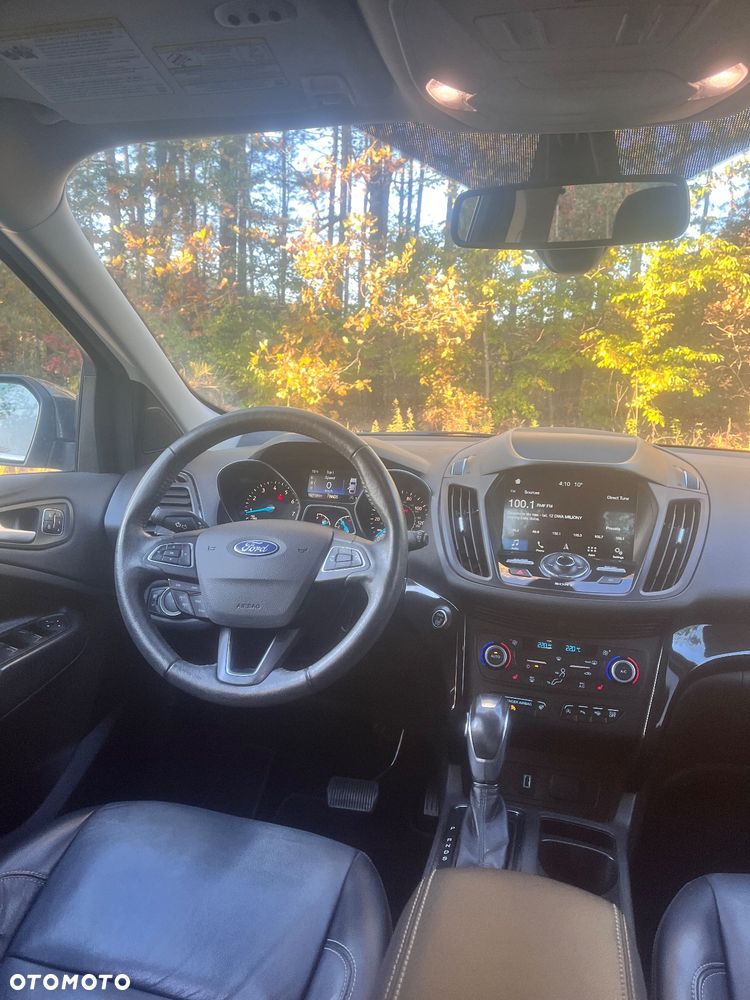 Ford Escape - 7