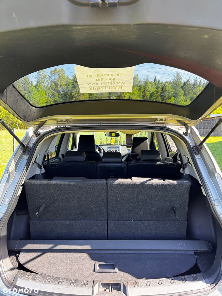Nissan Qashqai 2.0 dCi Lounge - 8