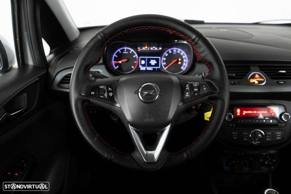 Opel Corsa - 18
