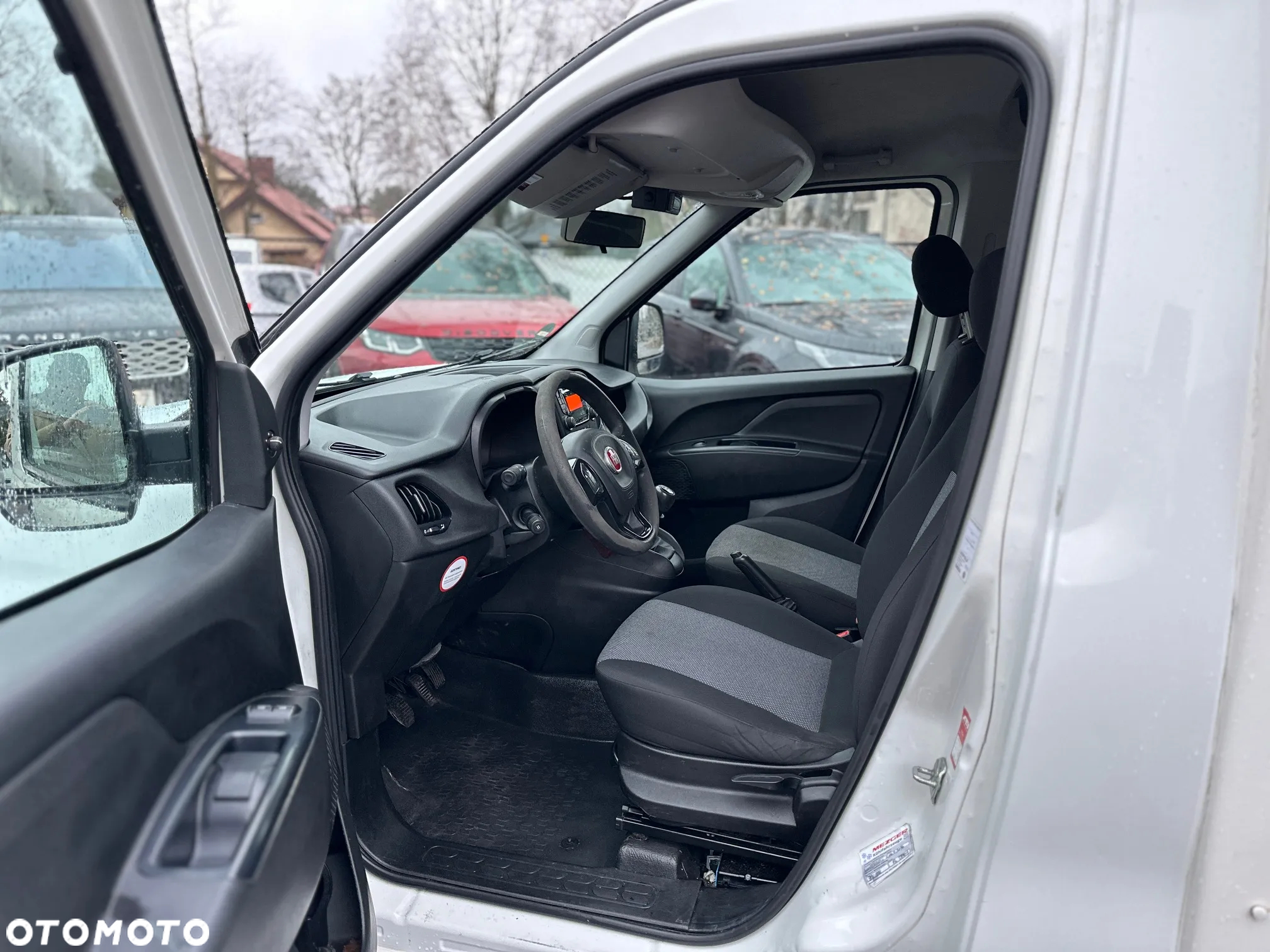 Fiat DOBLO - 10