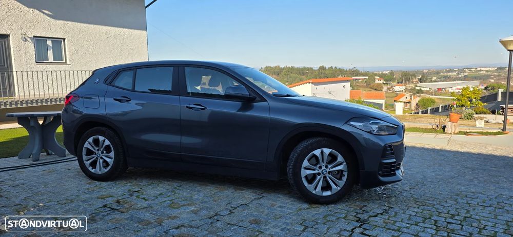 BMW X2 - 3