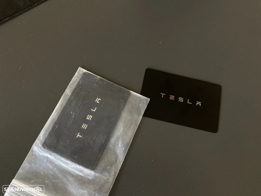 Tesla Model 3 Long Range AWD Dual Motor - 60