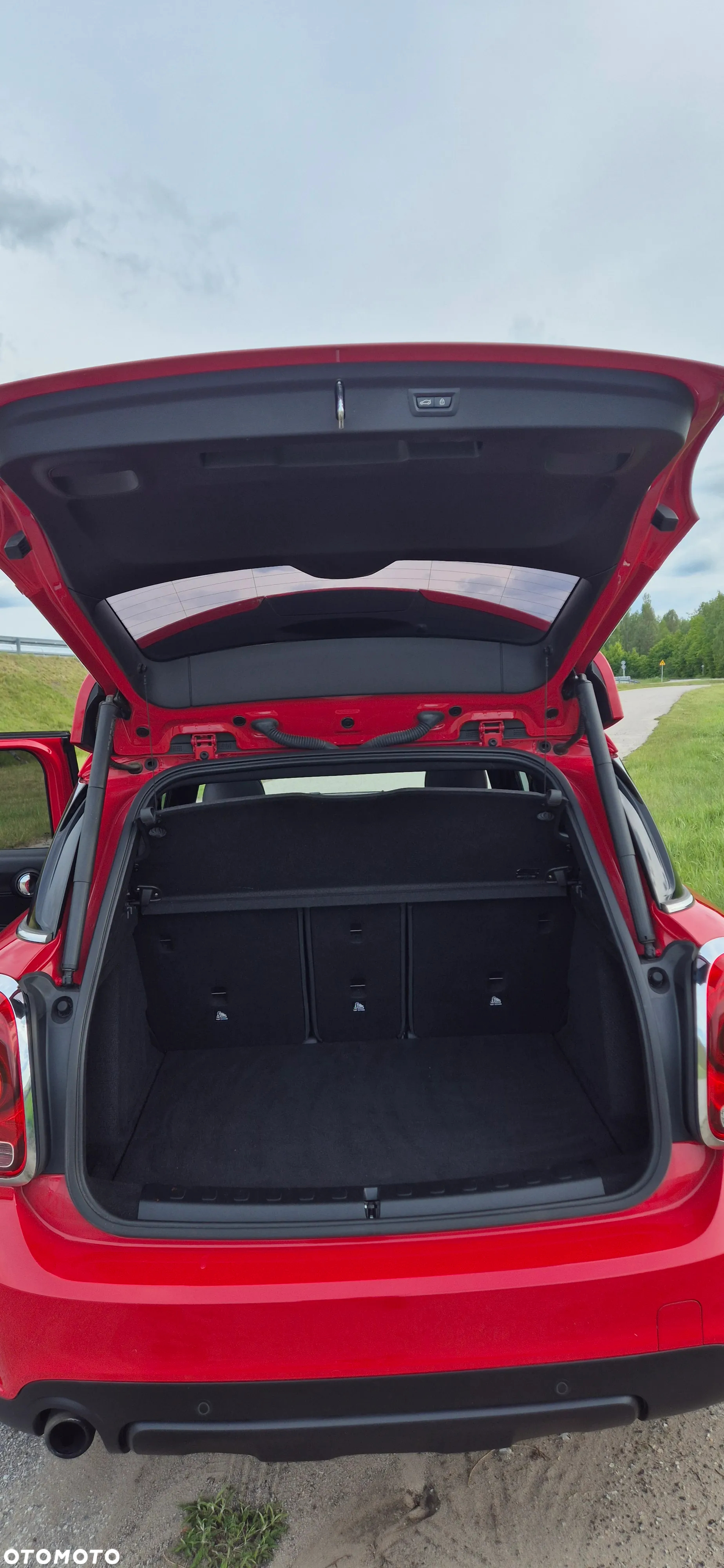 MINI Countryman Cooper - 15