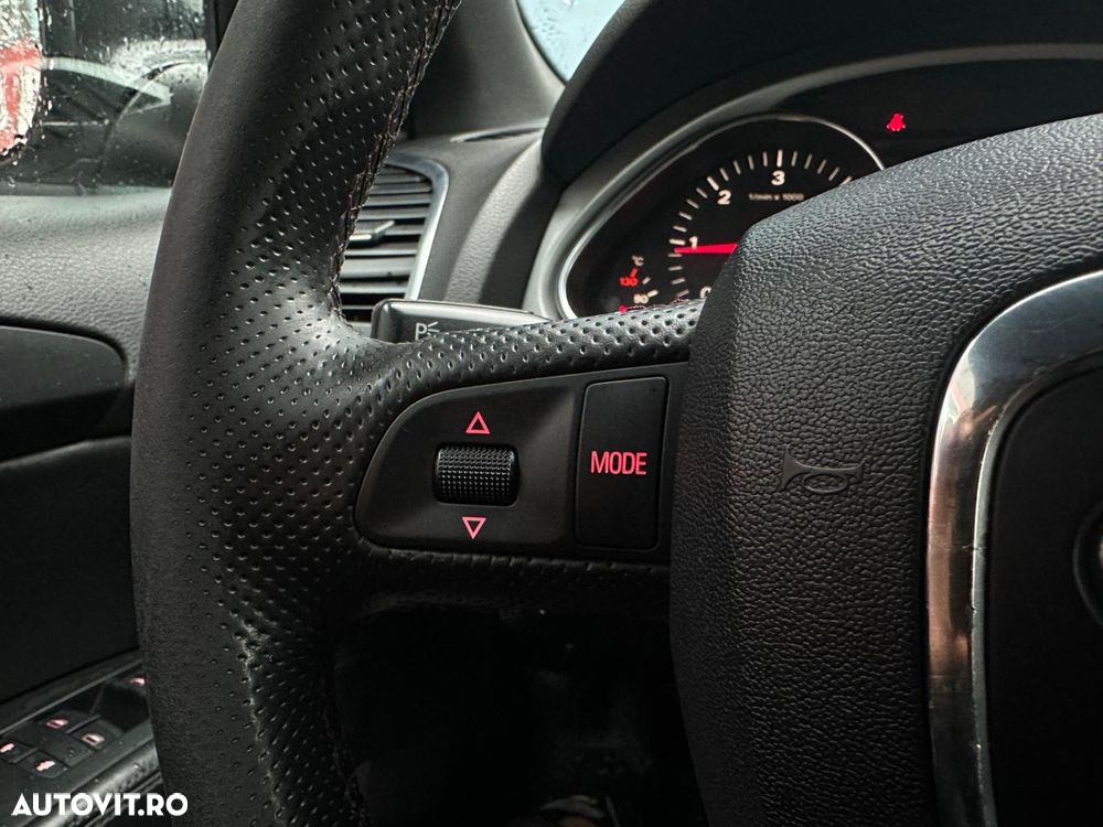 Audi Q7 - 14
