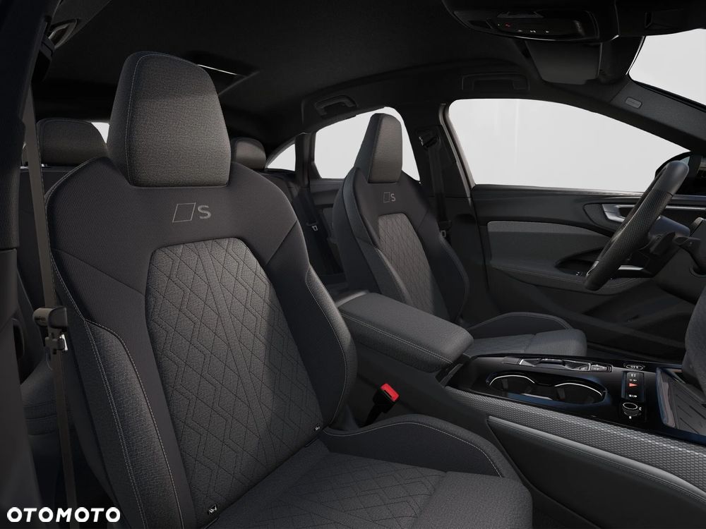Audi A5 Limousine TFSI 110 kW S tronic - 24