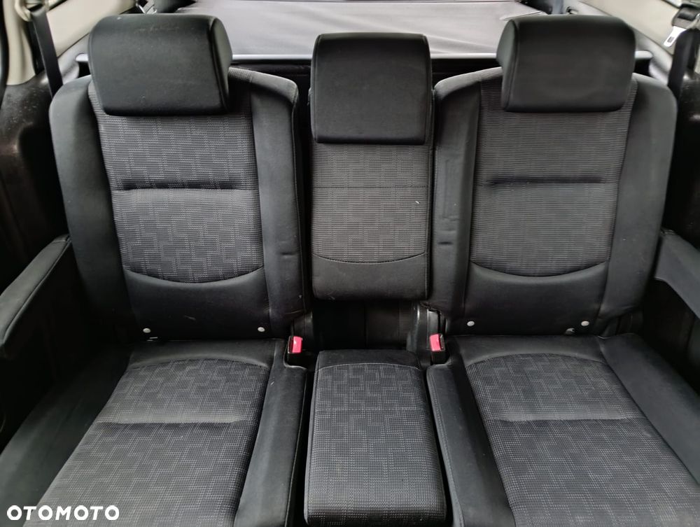 Mazda 5 2.0 CD Exclusive - 4