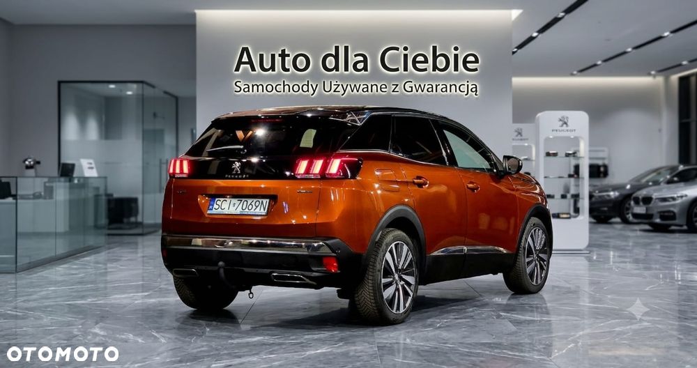 Peugeot 3008 - 6