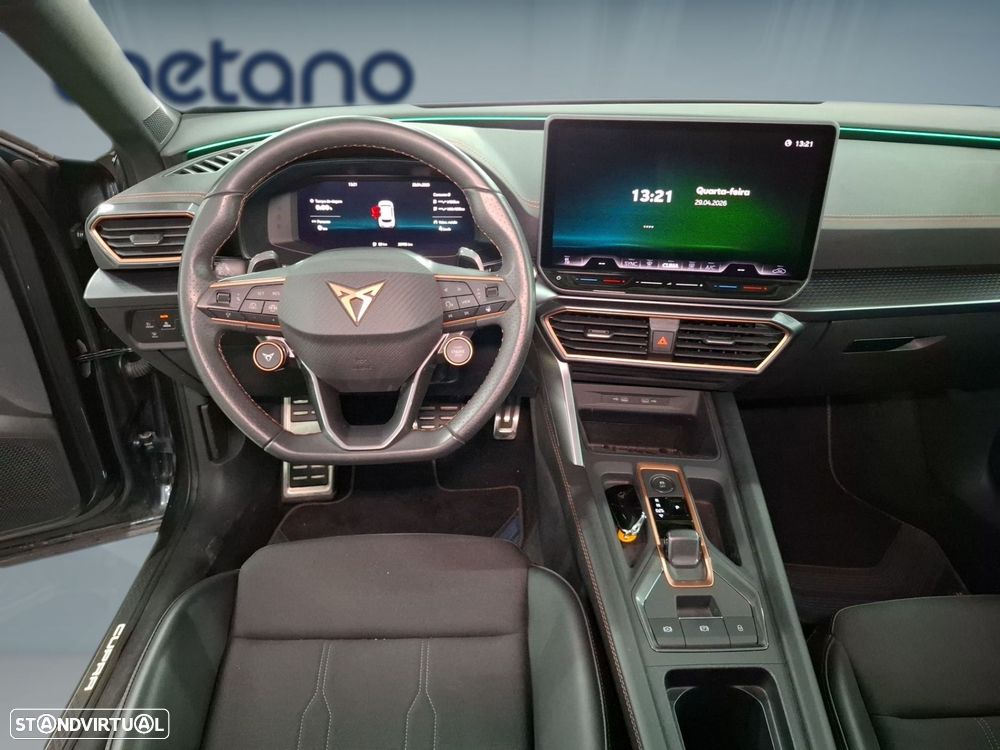 Cupra Formentor 1.5 e-Hybrid DSG - 13
