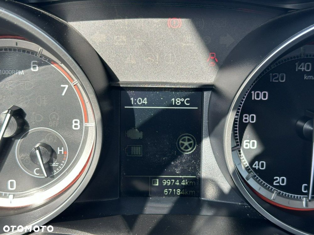 Suzuki Swift - 21