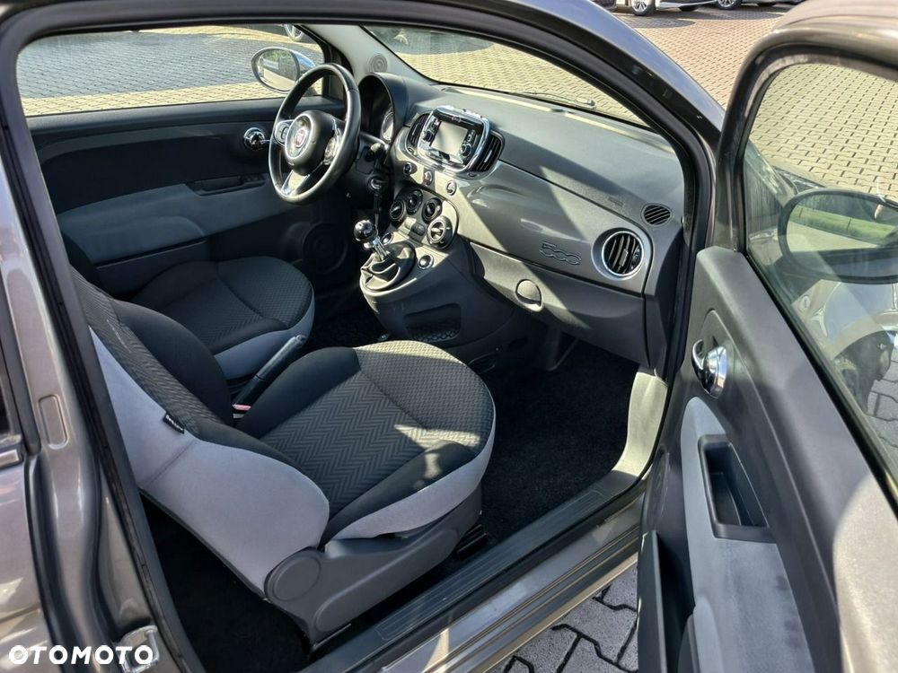 Fiat 500 - 14
