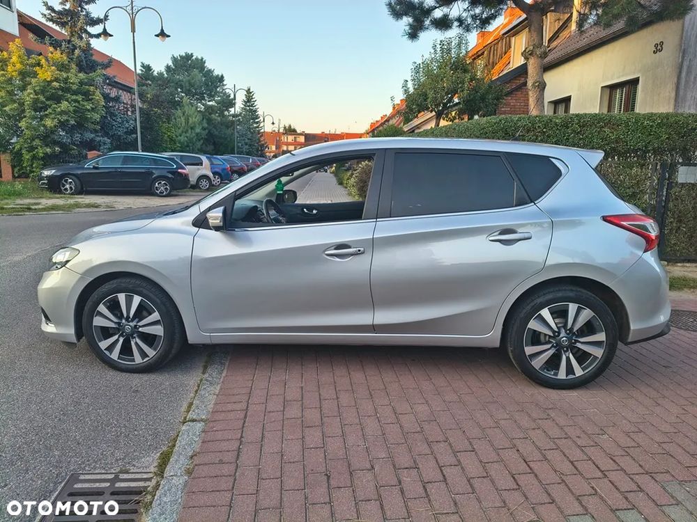 Nissan Pulsar 1.2 DIG-T Tekna - 4