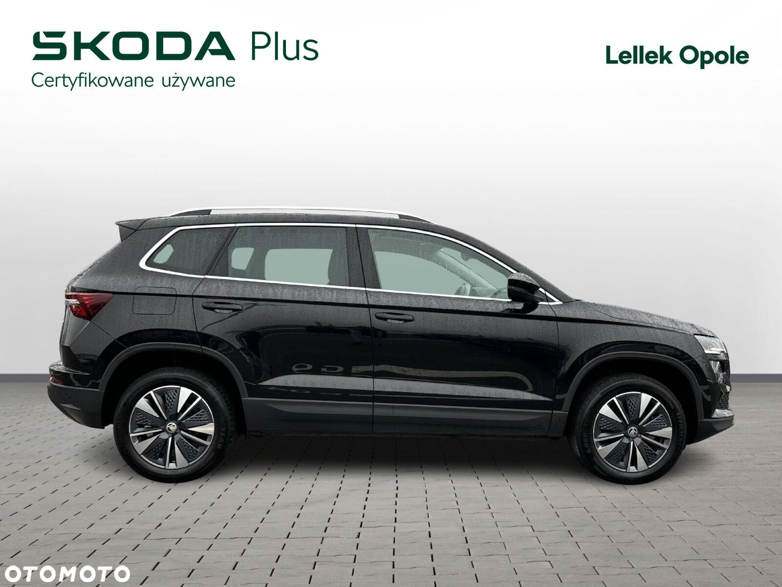 Skoda Karoq - 6