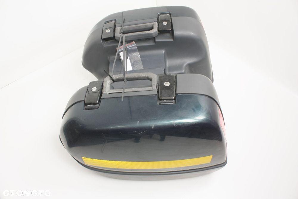 SAKWY KUFRY BOCZNE Honda ST 1100 Pan European 90-01 - 4