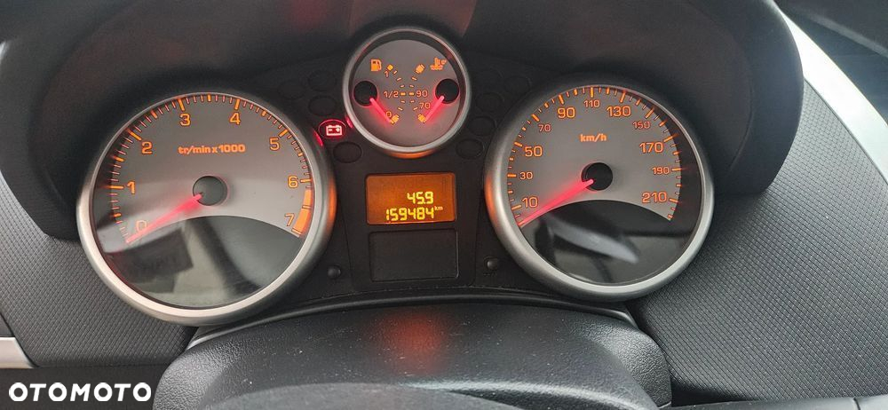 Peugeot 207 SW 95 VTi Urban Move - 9