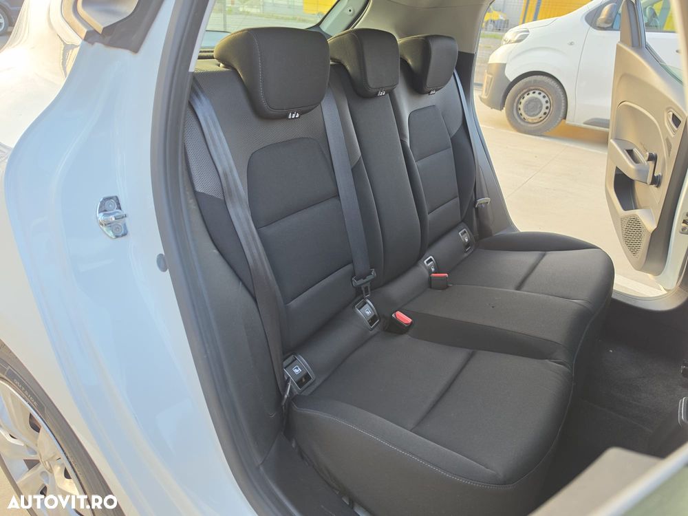 Renault Clio SCe 75 BUSINESS EDITION - 14
