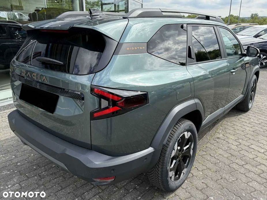 Dacia Bigster - 3
