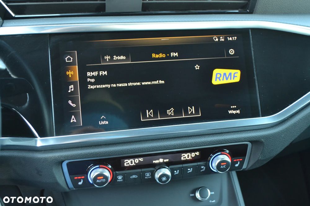 Audi Q3 35 TFSI advanced - 29