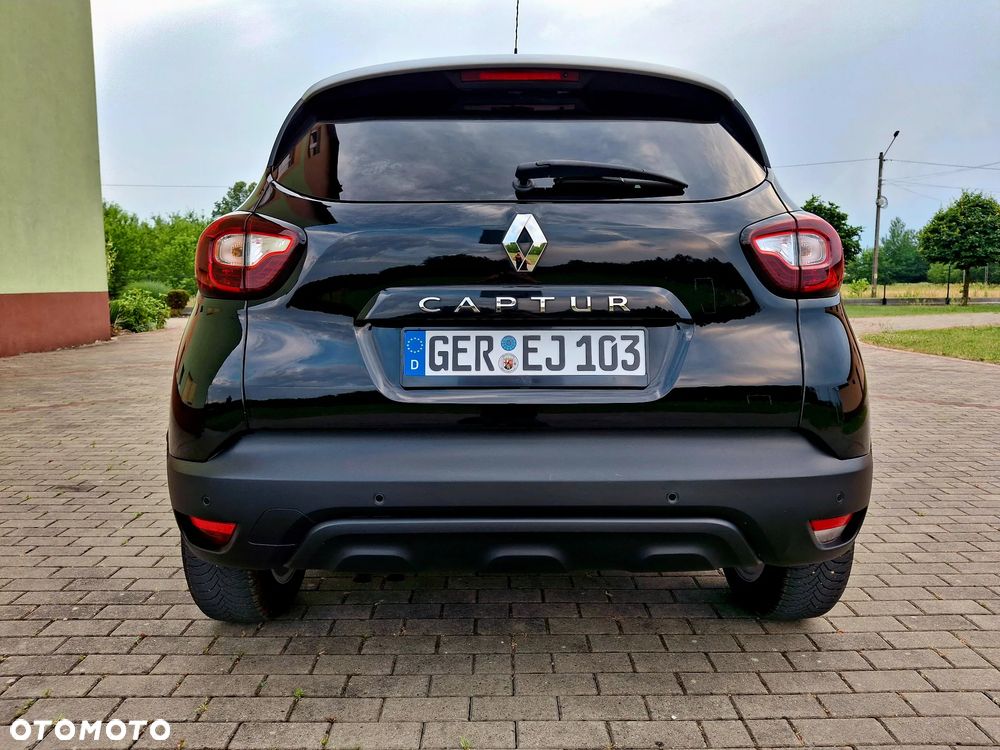 Renault Captur 1.3 TCe Intens - 10