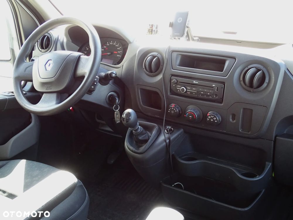 Renault Master - 16