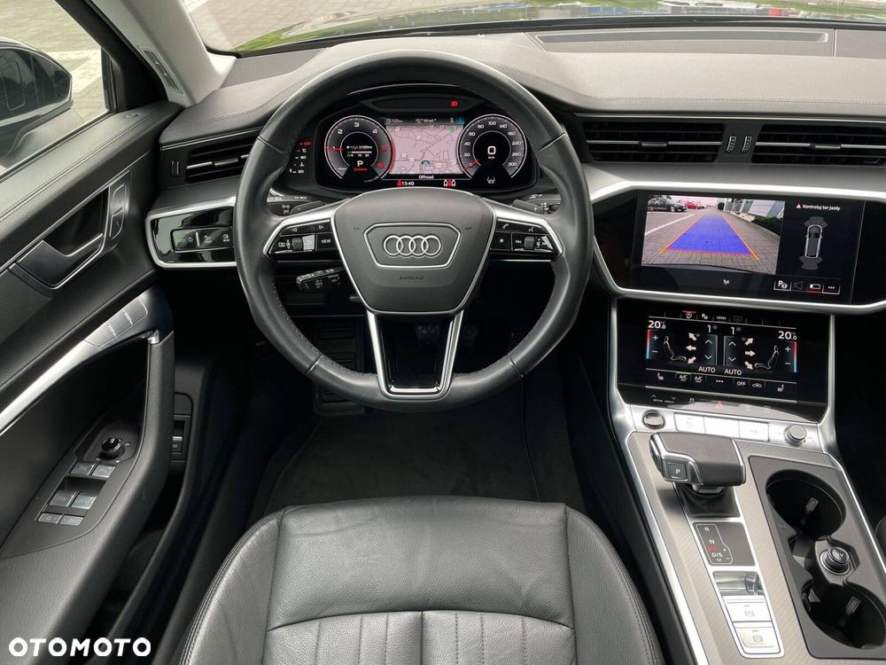 Audi A6 Avant - 18