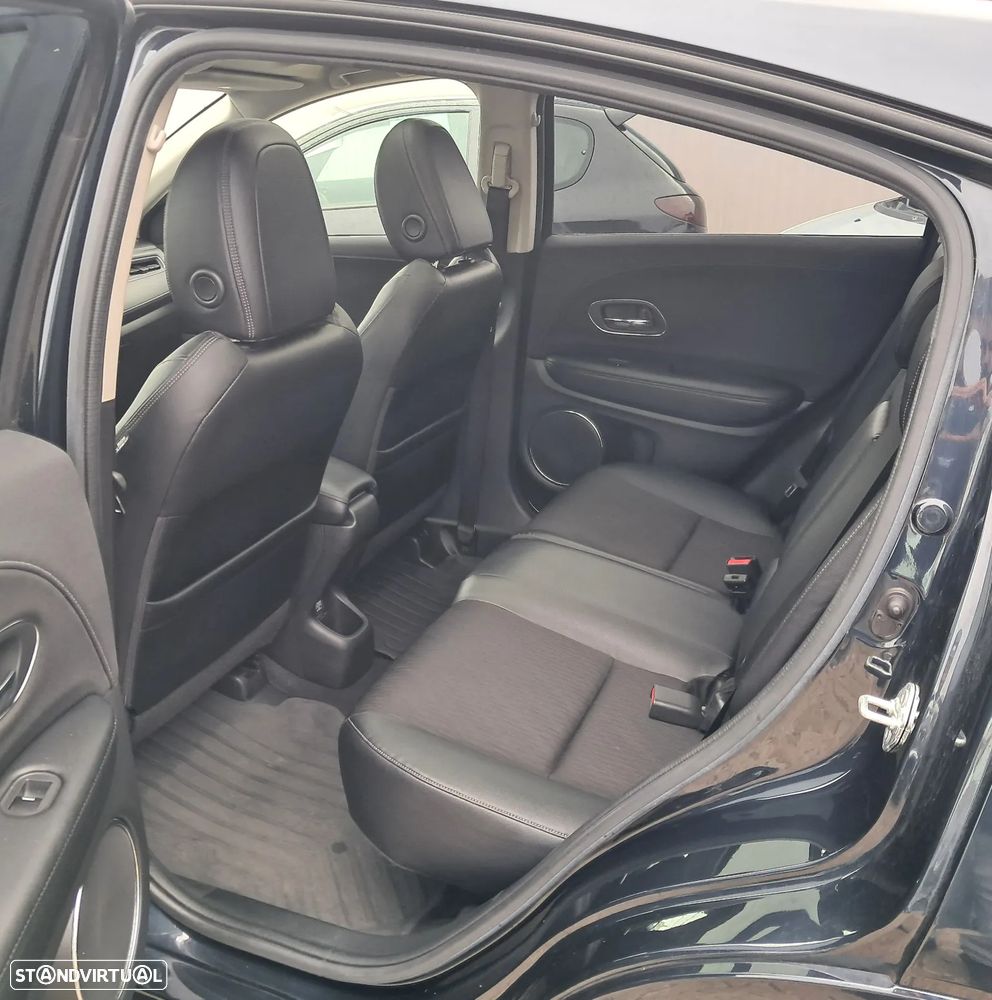 Honda HR-V 1.5 i-VTEC Elegance Navi - 13