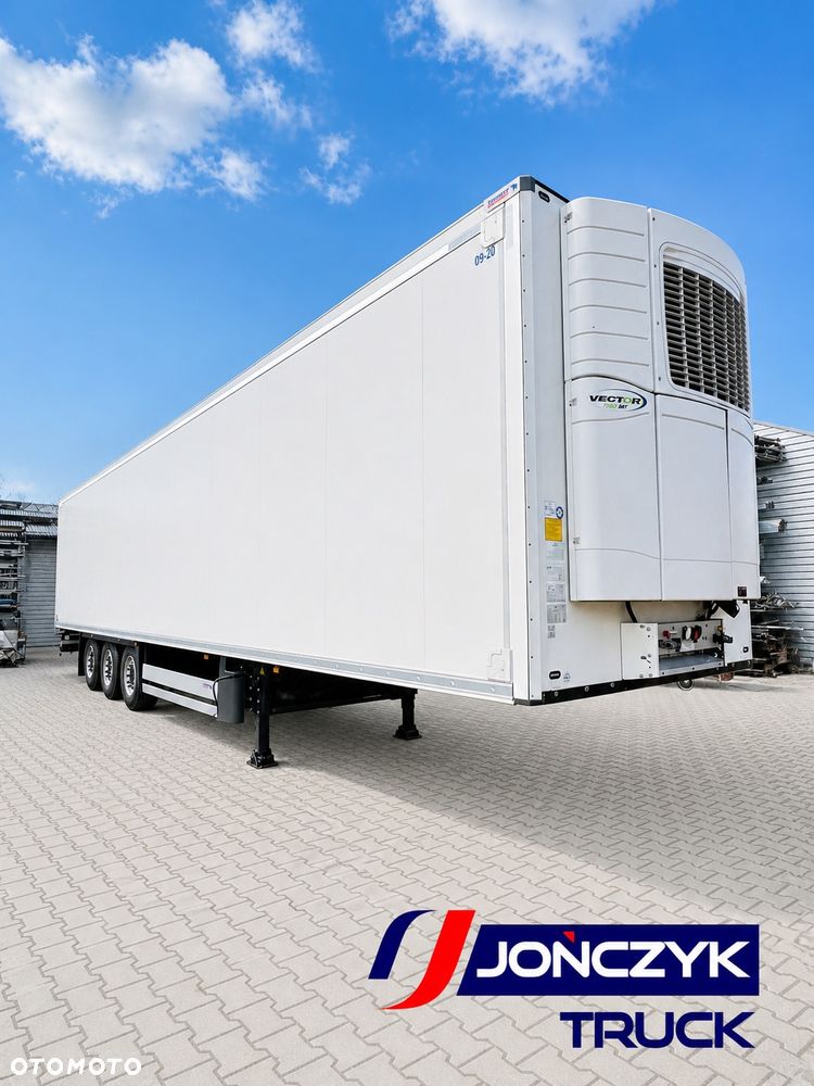Schmitz Cargobull Chlodnia 2023 multi temp - 5