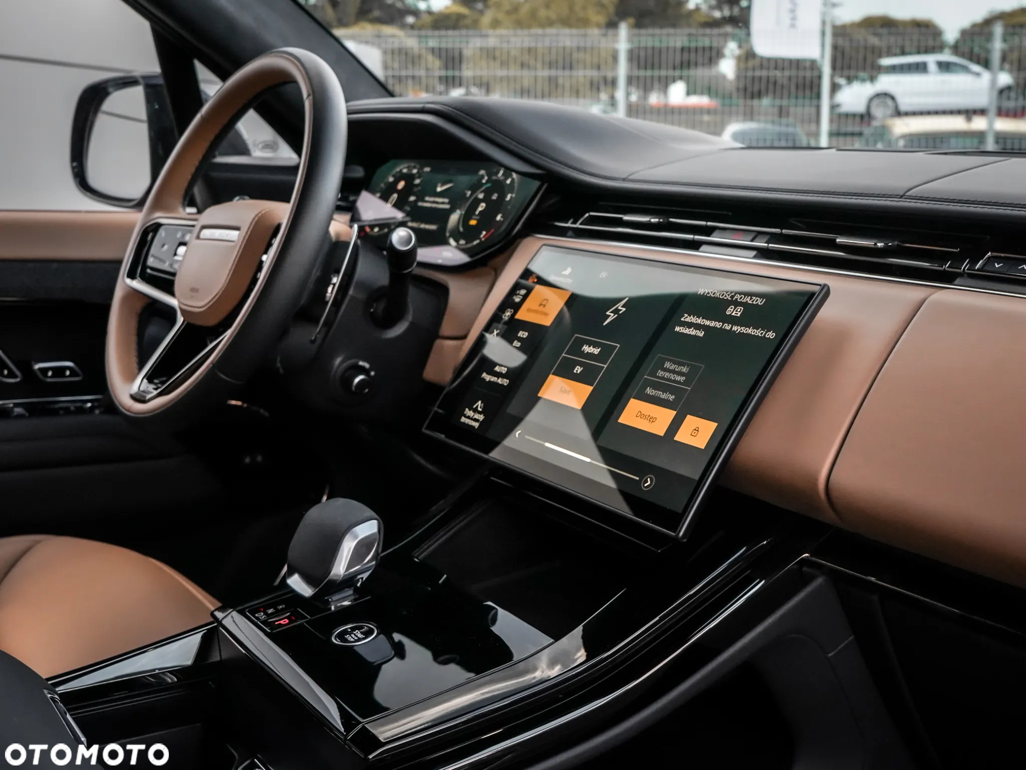 Land Rover Range Rover Sport ver-s-3-0-p550e-phev-autobiography - 23