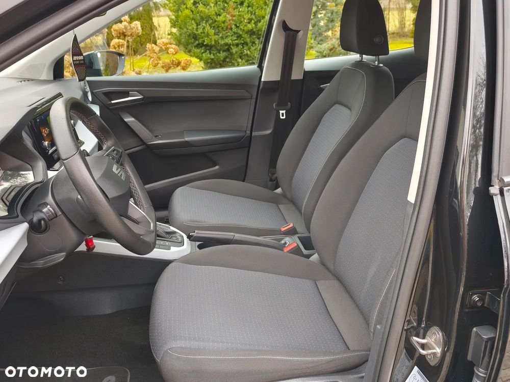 Seat Arona 1.0 TSI OPF DSG Style Edition - 25