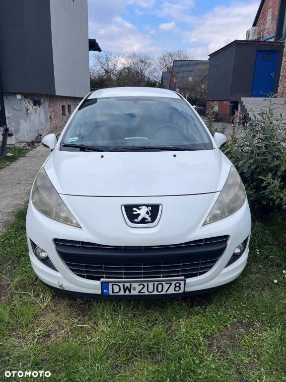 Peugeot 207 1.6 HDi Trendy Euro5 - 3