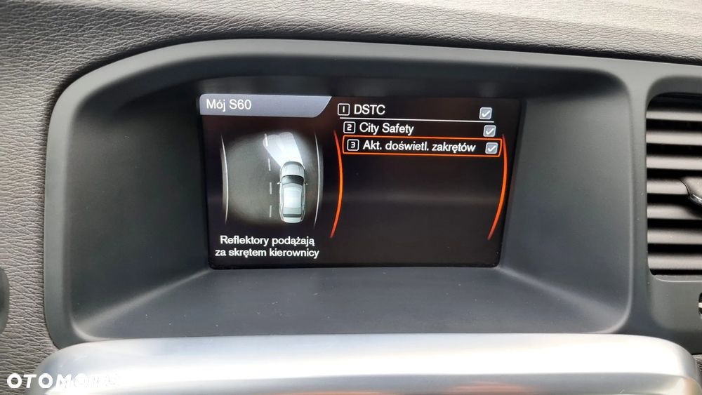 Volvo S60 D3 RDesign - 32