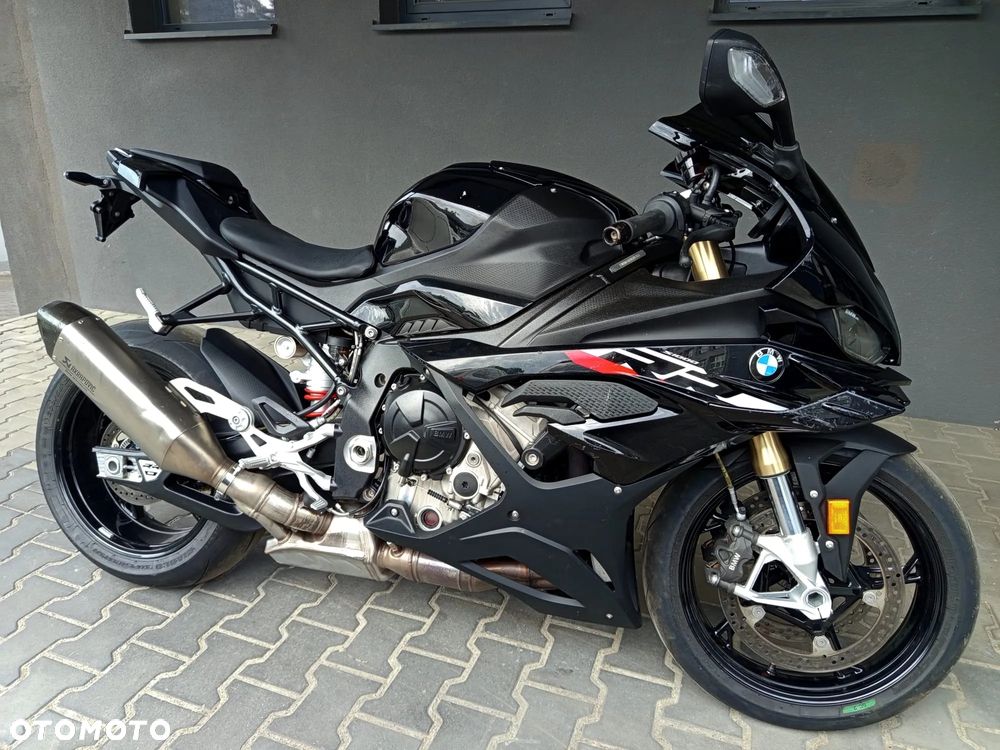 BMW S - 31