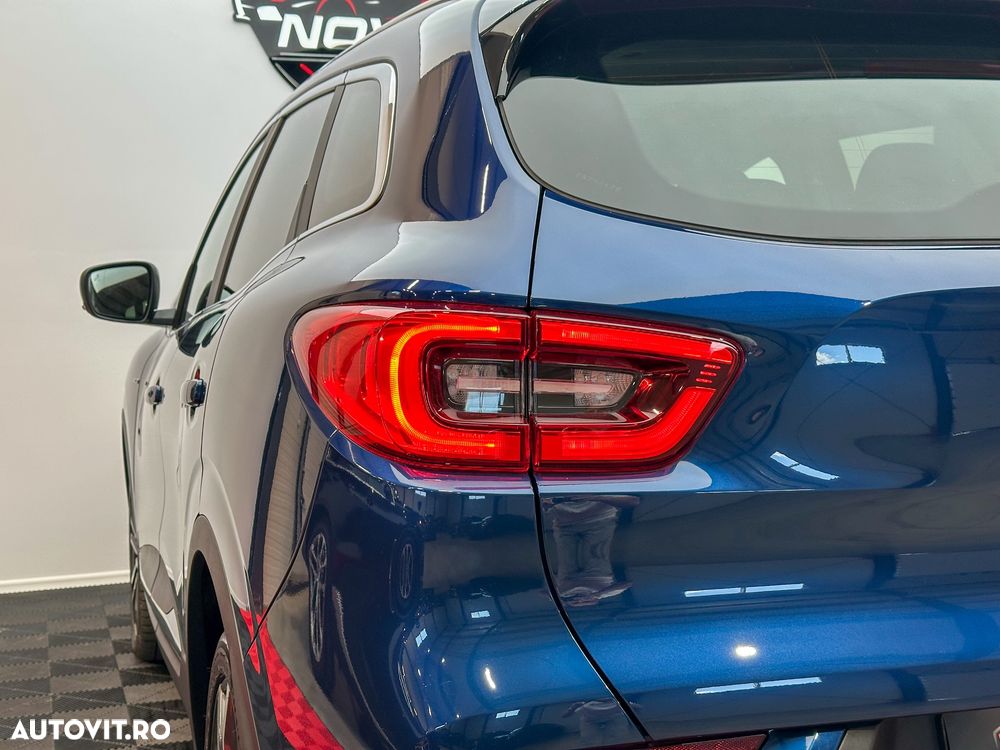 Renault Kadjar - 37