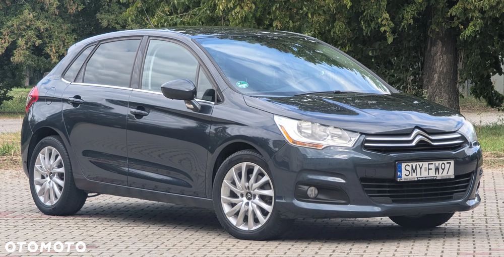 Citroën C4 HDi 150 Tendance - 24