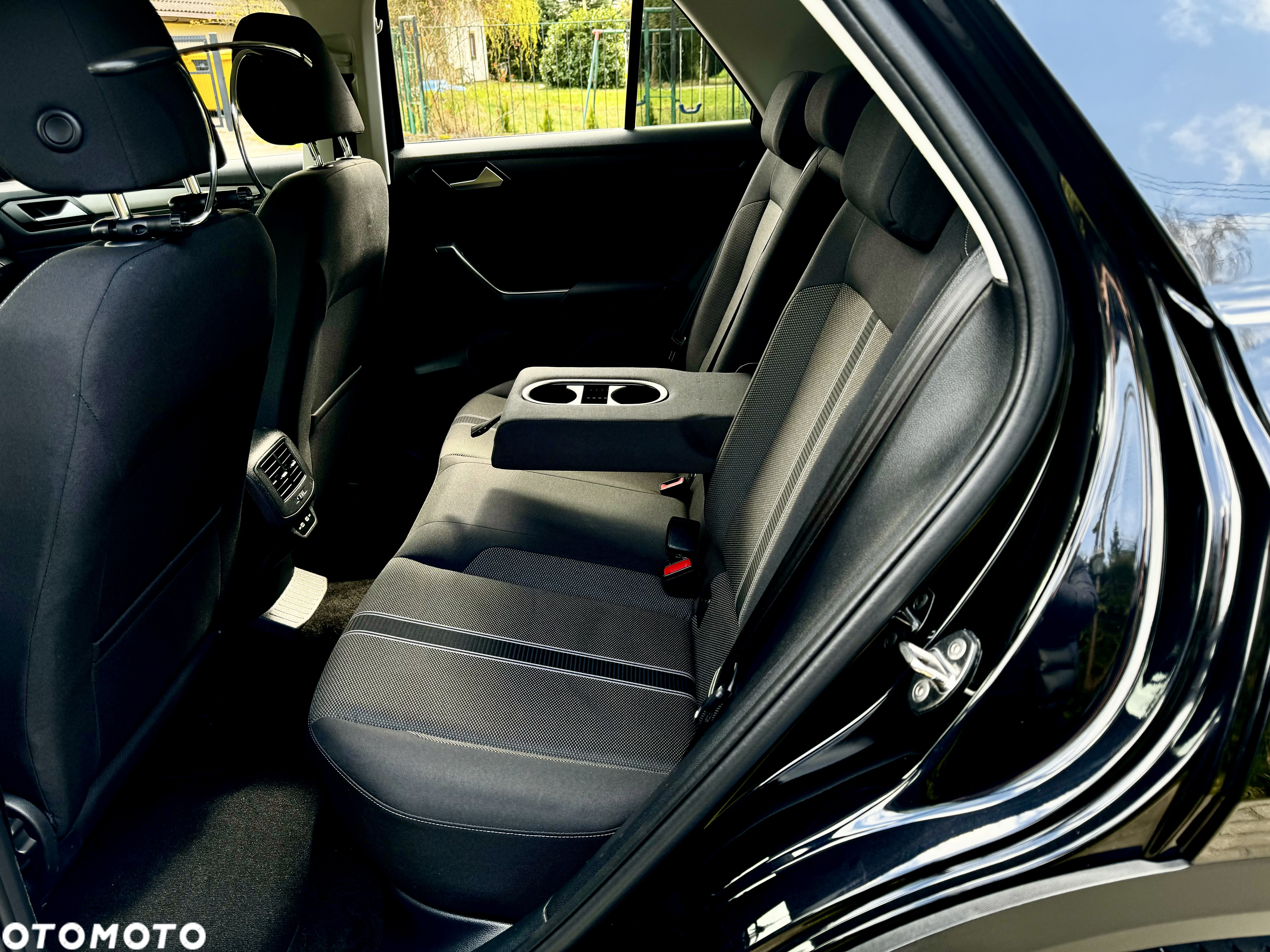 Volkswagen T-Roc 2.0 TDI SCR DSG R-Line - 31