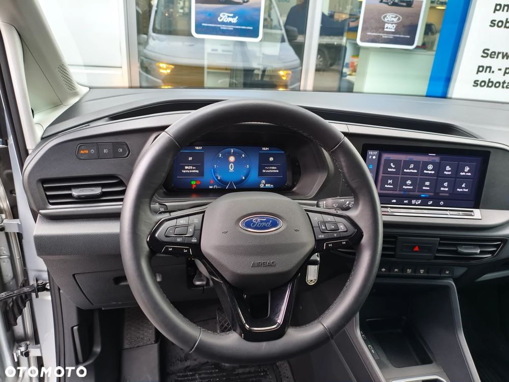 Ford Transit Connect L2 - 7