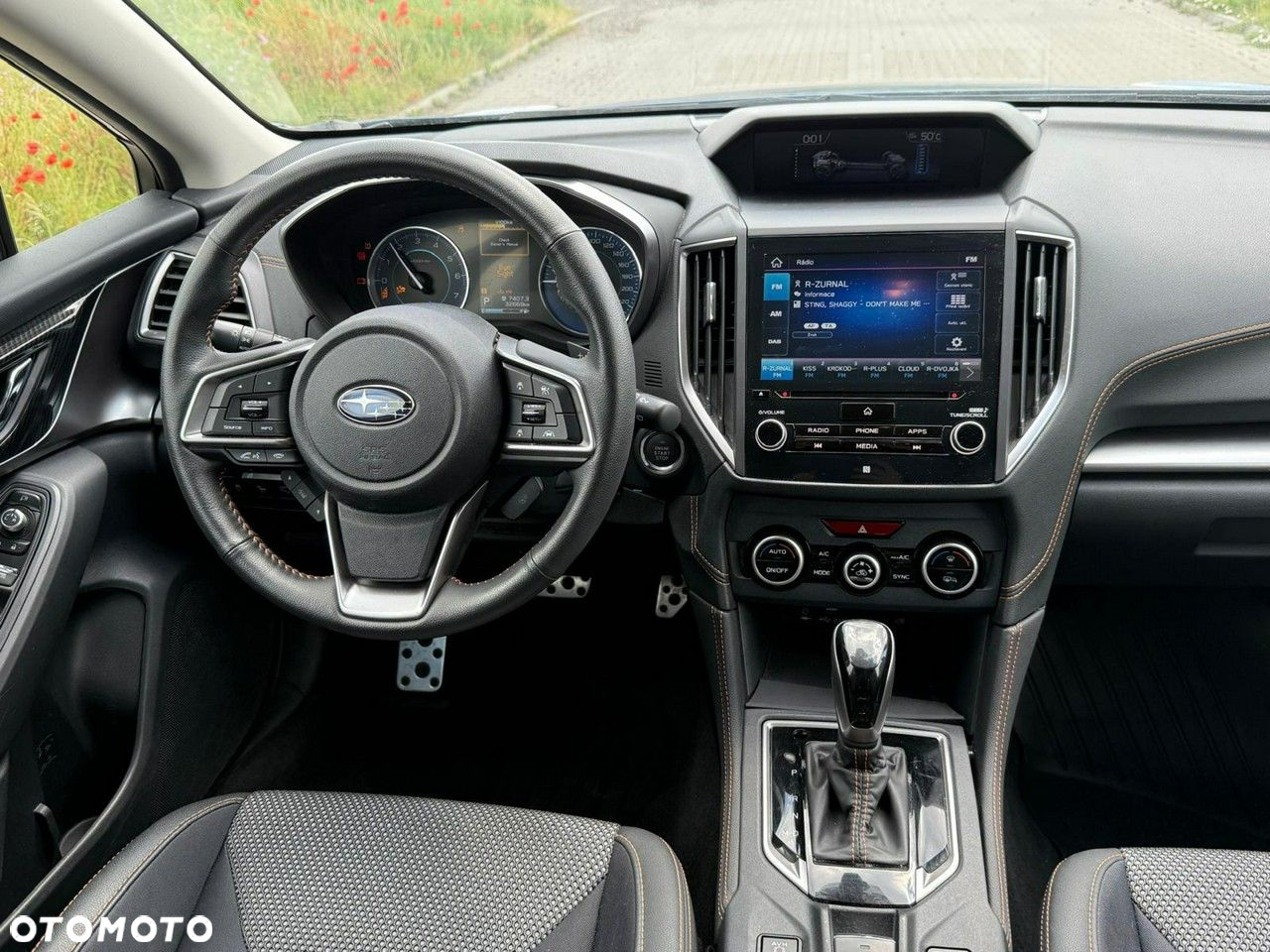 Subaru XV 2.0i-S Platinum (EyeSight) Lineartronic - 18