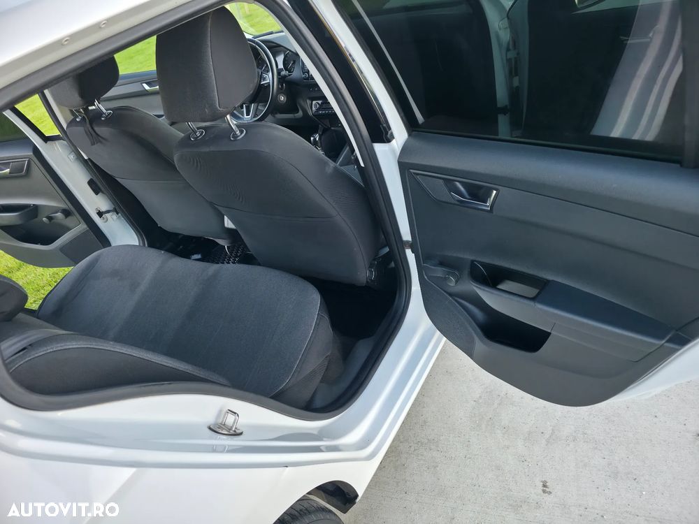 Skoda Fabia 1.0 MPI Ambition - 30
