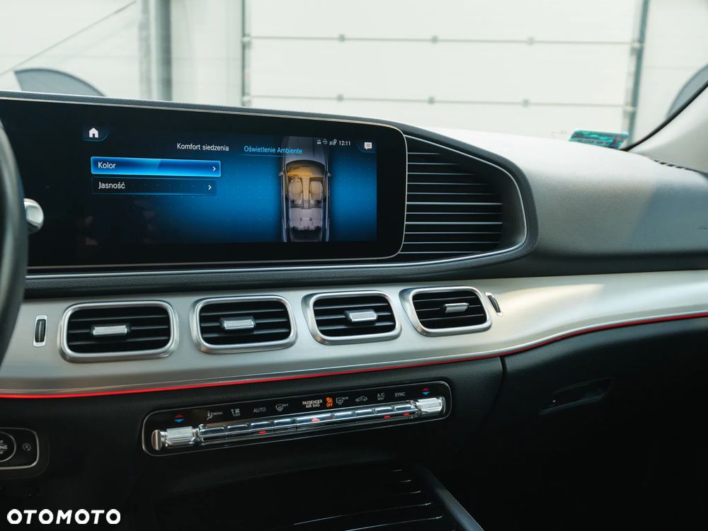 Mercedes-Benz GLE 450 4Matic 9G-TRONIC AMG Line - 28