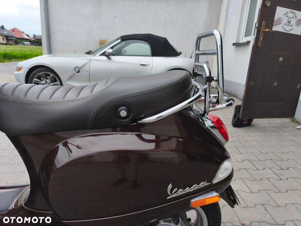 Piaggio Vespa - 13