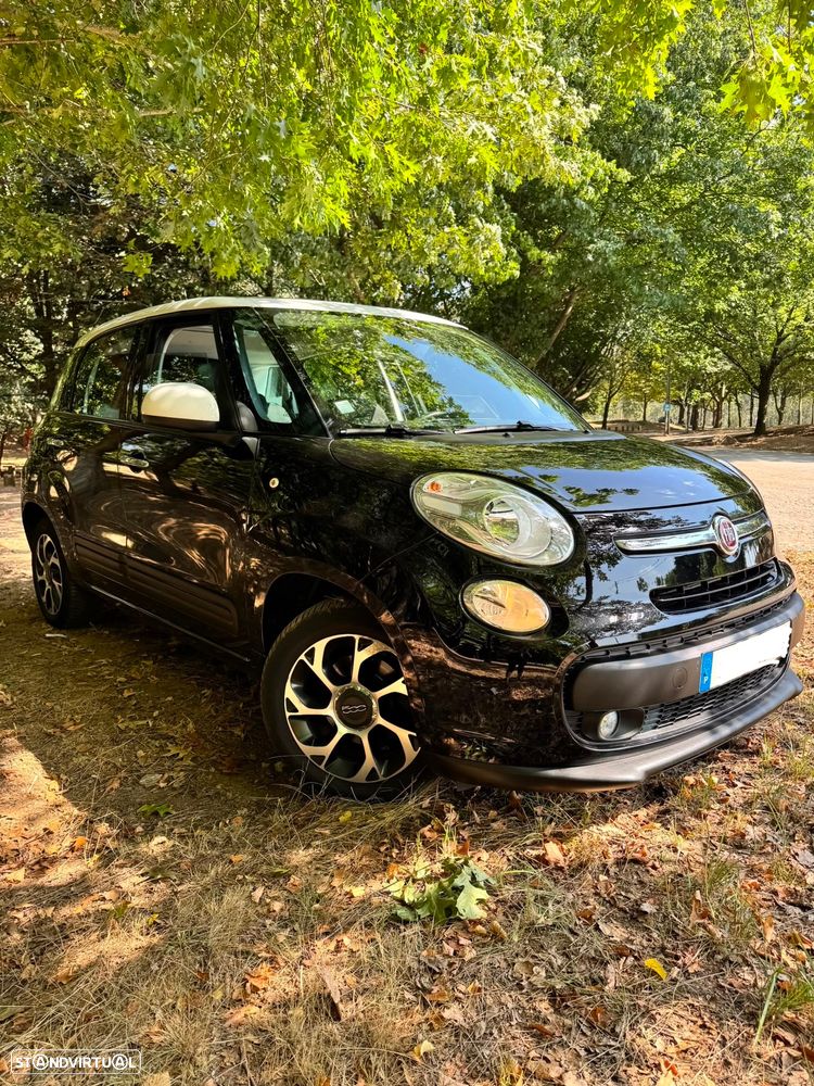 Fiat 500L 1.4 16V Pop-Star - 5