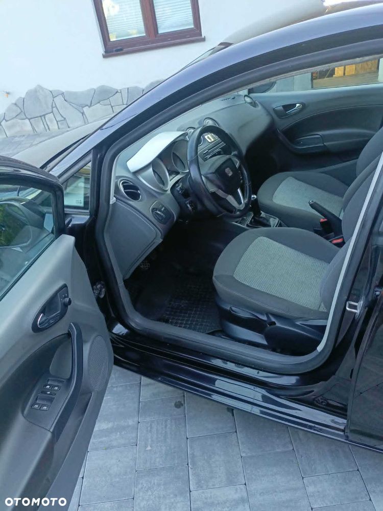 Seat Ibiza - 6