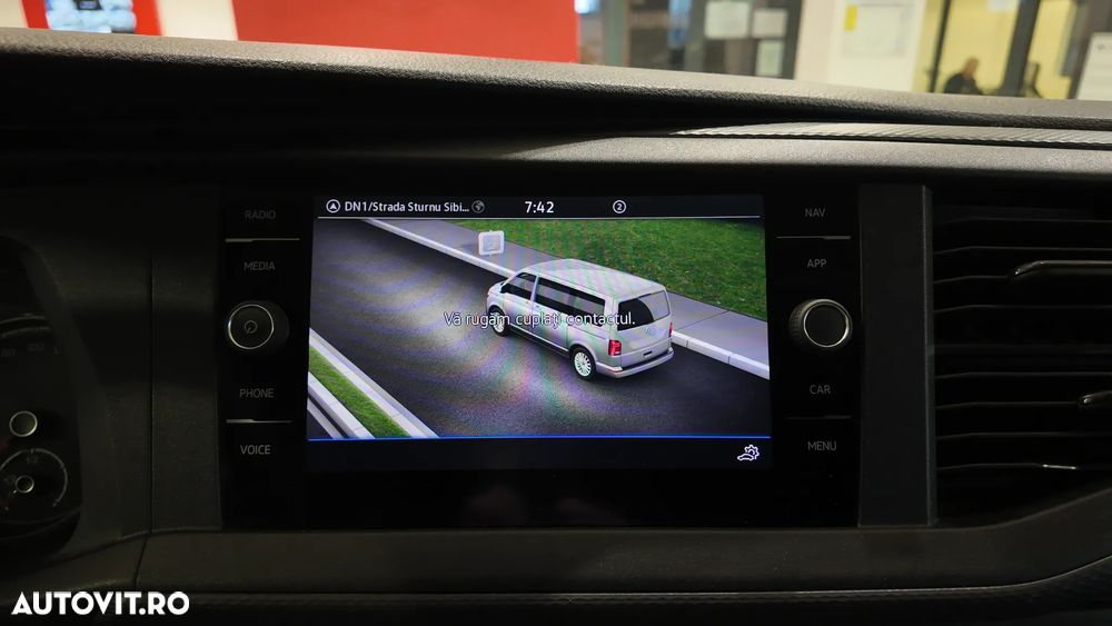 Volkswagen Transporter T6.1 Lang - 33