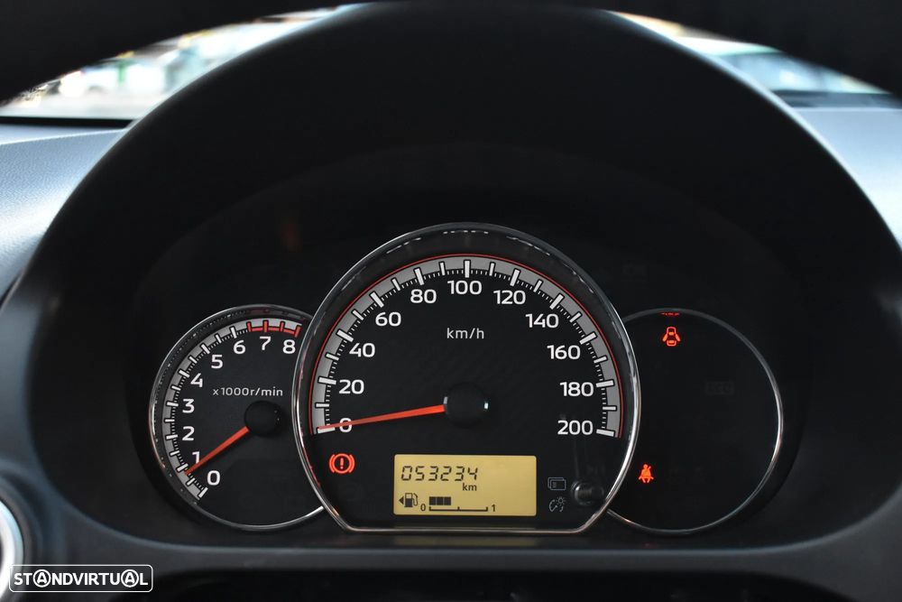 Mitsubishi Space Star 1.2 Intense Connect Edition - 28