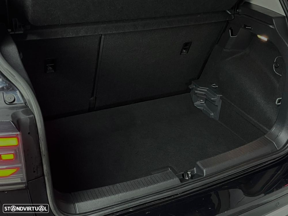 VW T-Cross 1.0 TSI Style DSG - 27