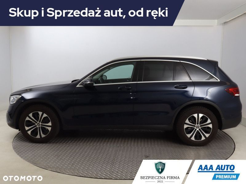 Mercedes-Benz GLC - 4