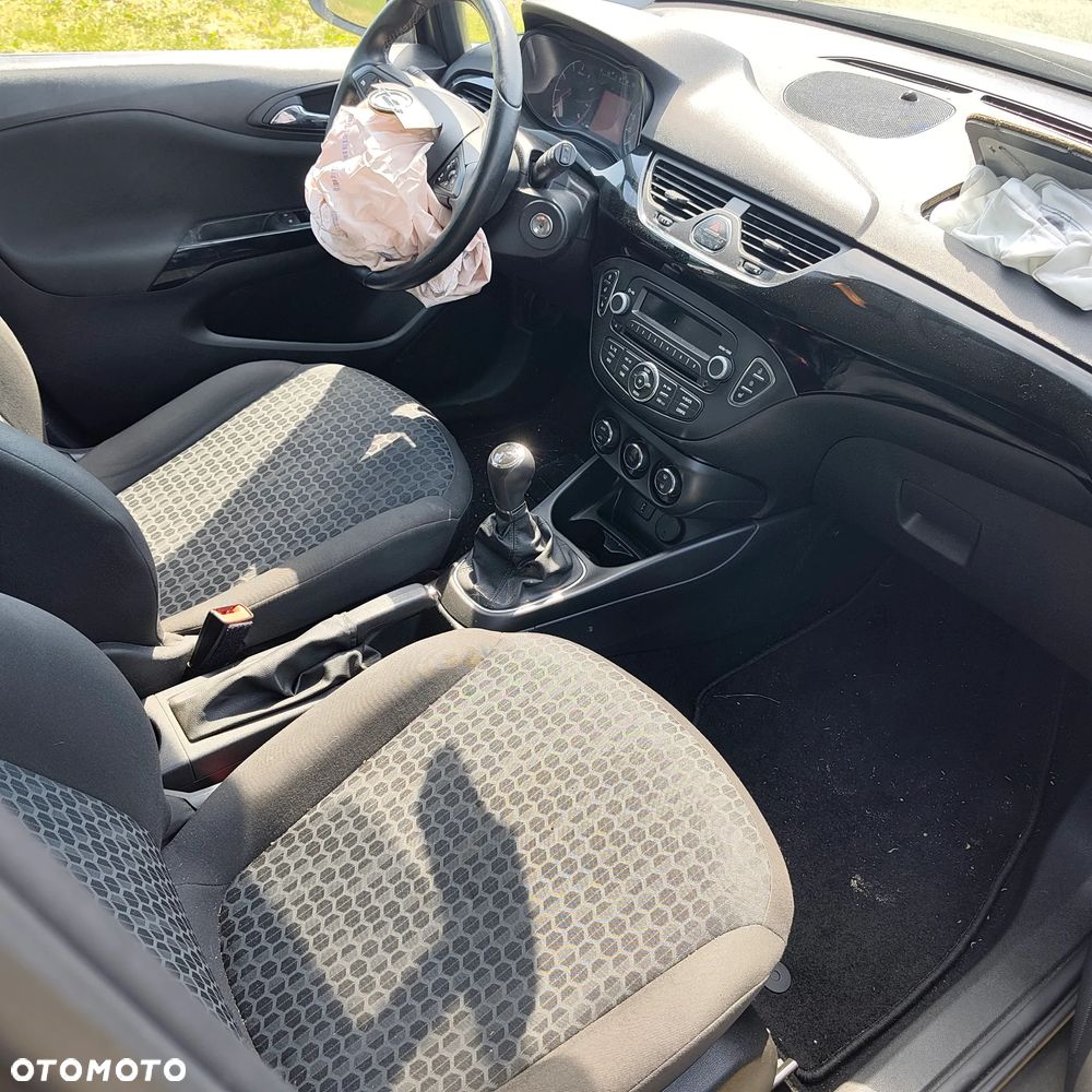 Opel Corsa - 7