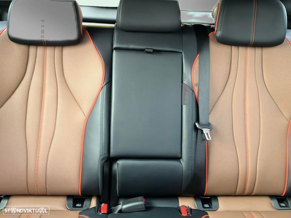 BYD Seal U 1.5 DM-i Boost - 14